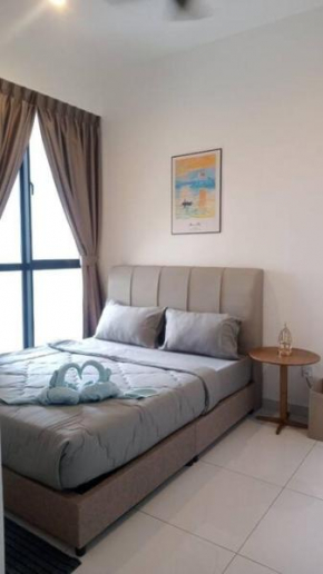 Muji Style 2 bedroom 1 Living room Fast Internet